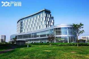 青岛城阳区医药科技产业厂房租赁市场解析