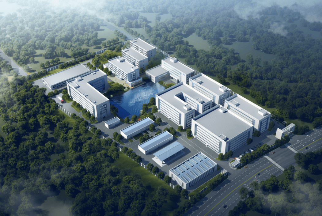 宁乡楚天科技生物医药和生命科学产业基地荣膺2024年度省级重点优秀项目